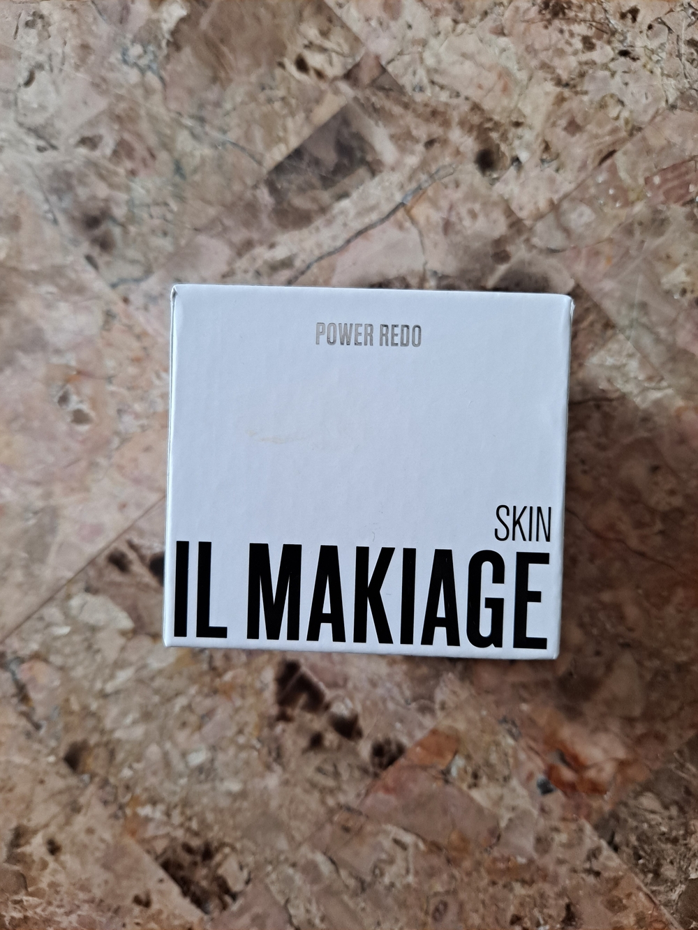 IL MAKIAGE Power Redo Wrinkle Fix Anti-Aging Blur & Smooth Wrinkle Filler